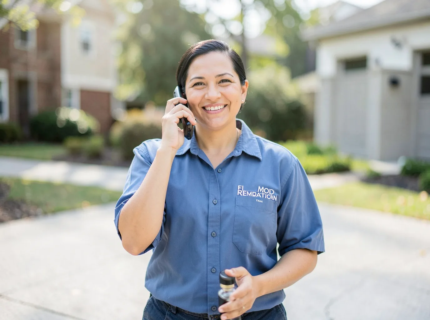 Mold Remediation Ludlow, CA FAQs